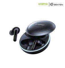 Oraimo SpaceBuds OTW-630 Hybrid ANC True Wireless Earbuds